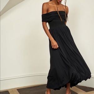 NWT La Ligne Grace Dress -S